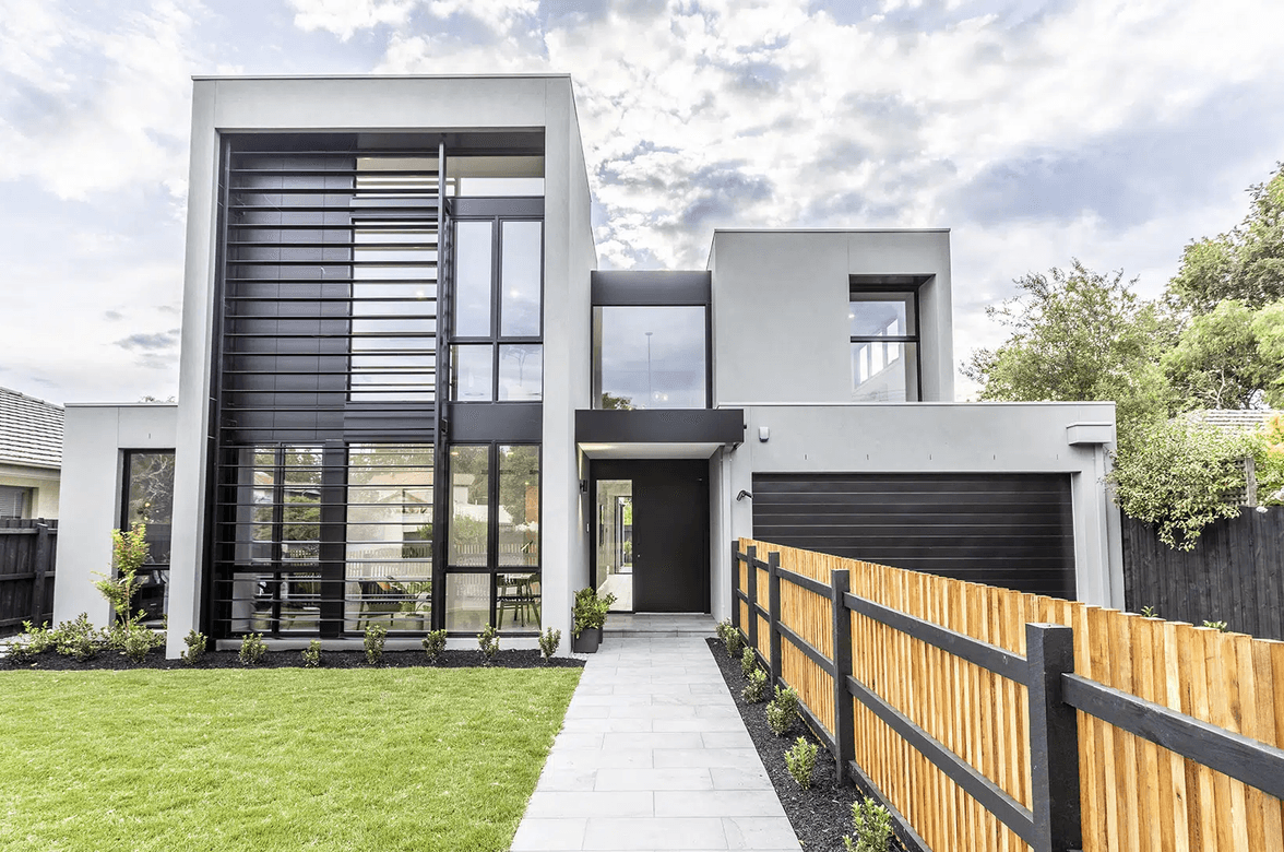 Glen Iris Contemporary