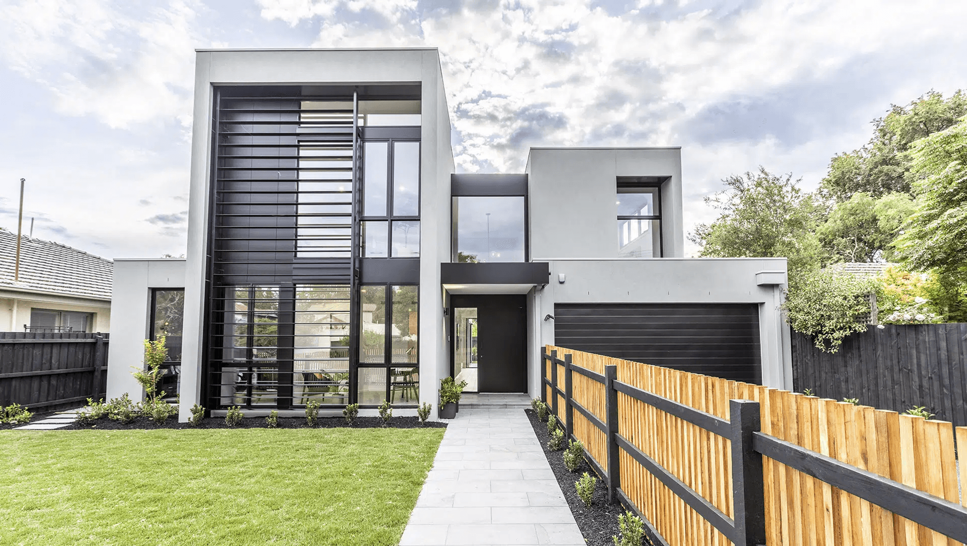 Glen Iris Contemporary banner