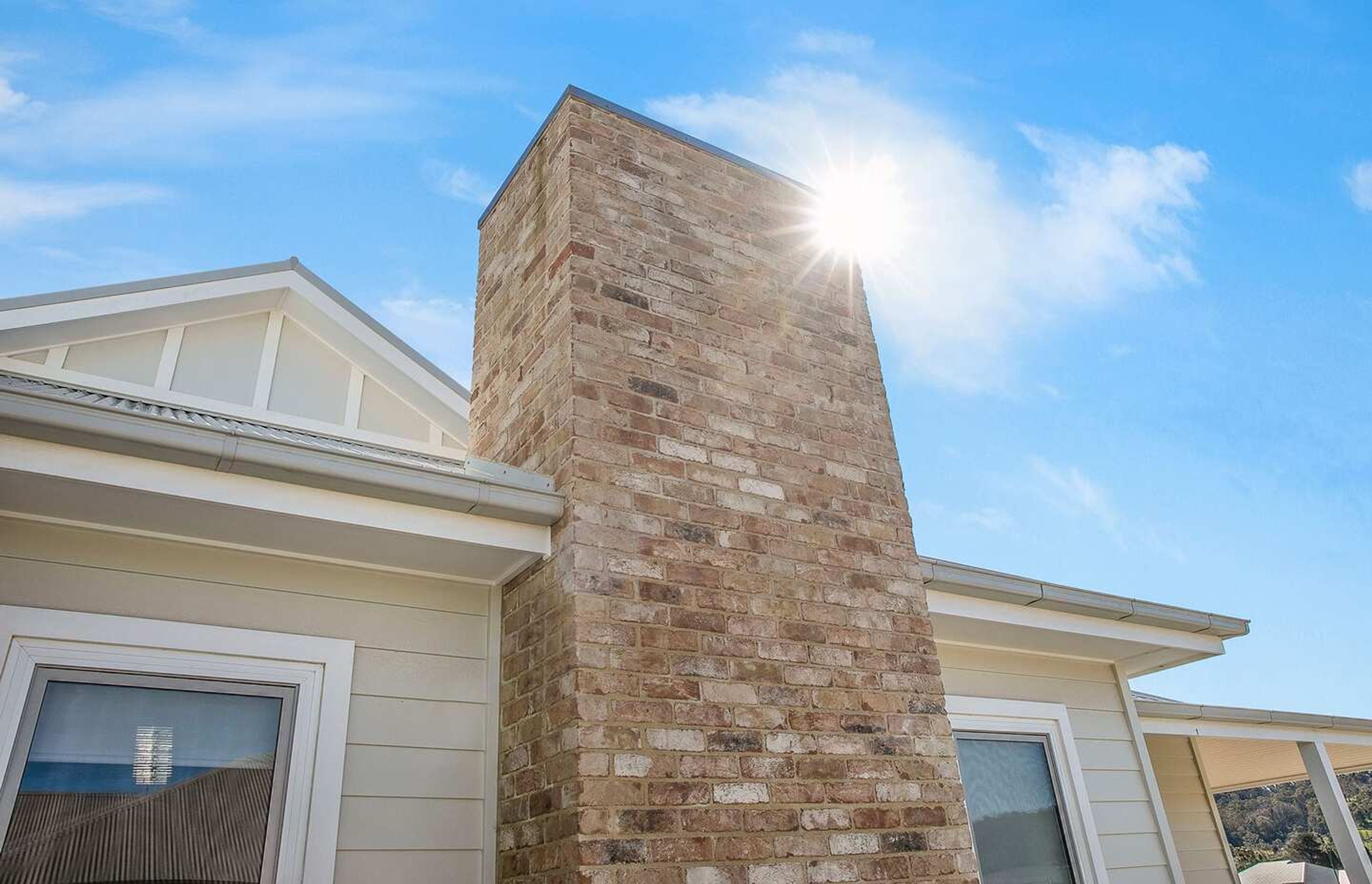 Sir James Fairfax Drive, Bowral by Waratah Building ArchiPro AU