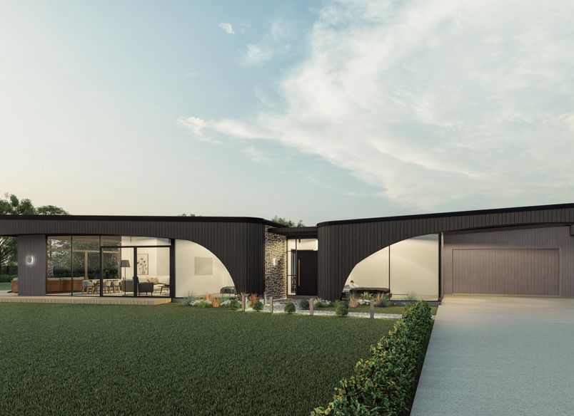 Beacon Point Road, Wanaka