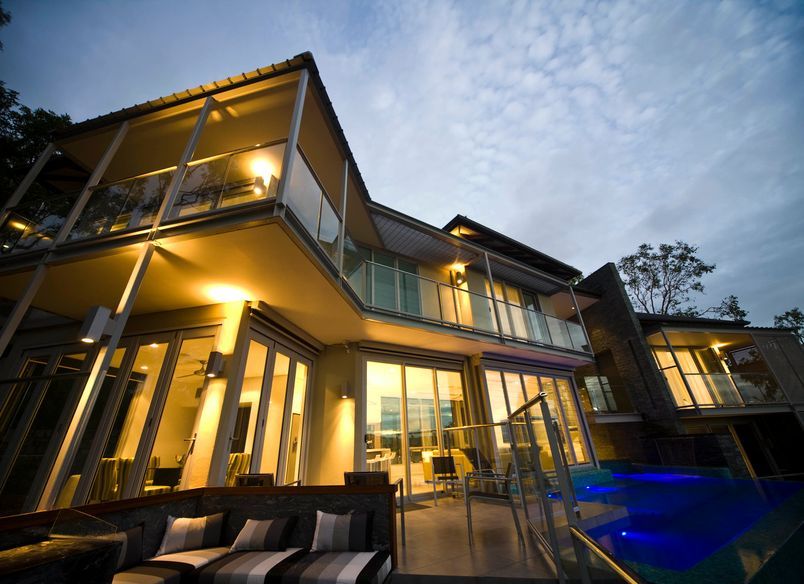 Hamilton Island Residence