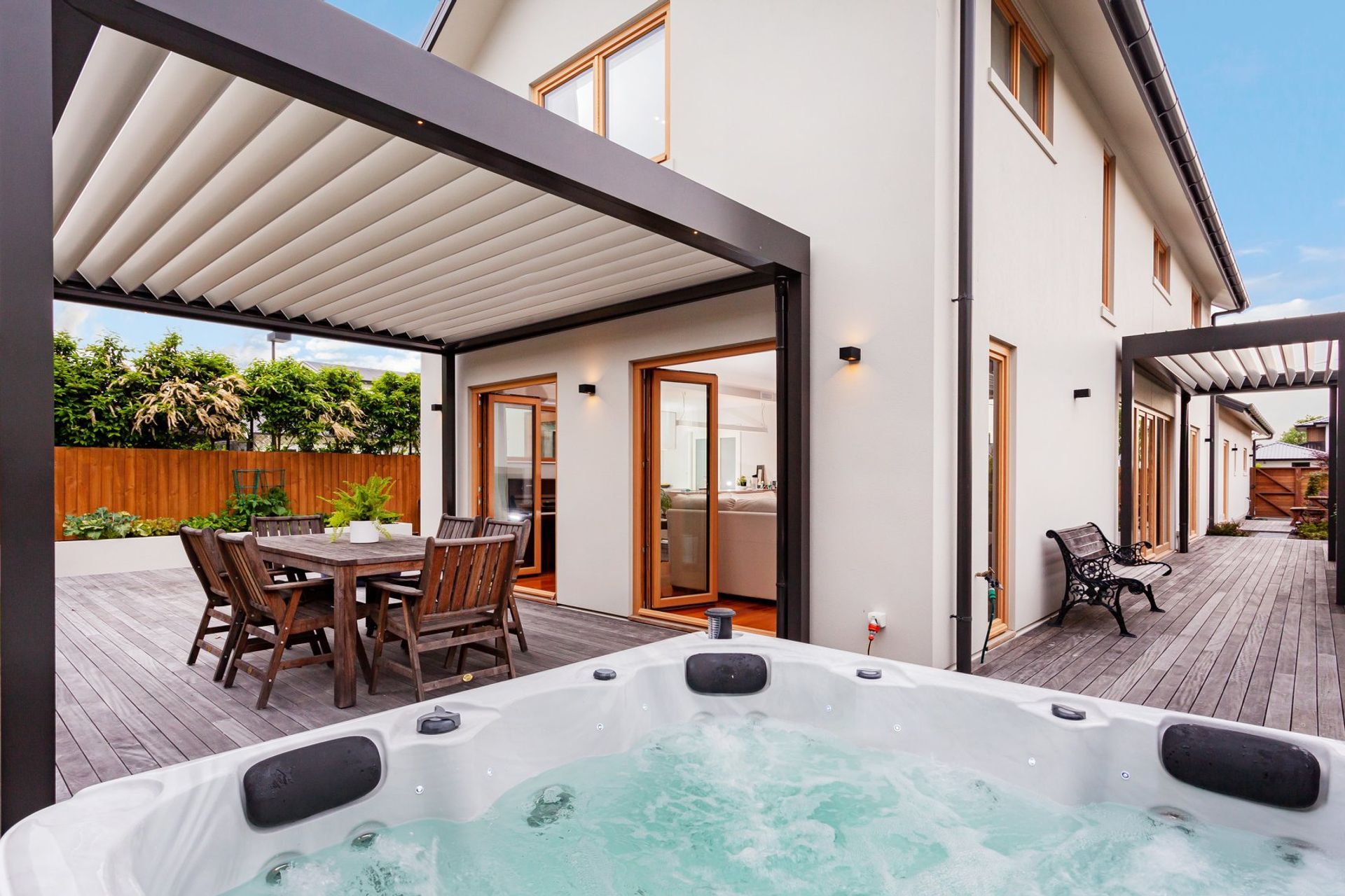 Strowan Certified Passive House Plus