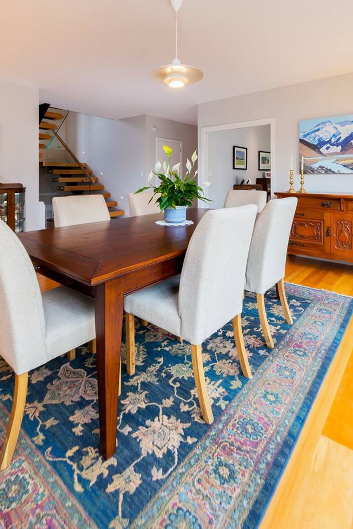 Strowan Certified Passive House Plus