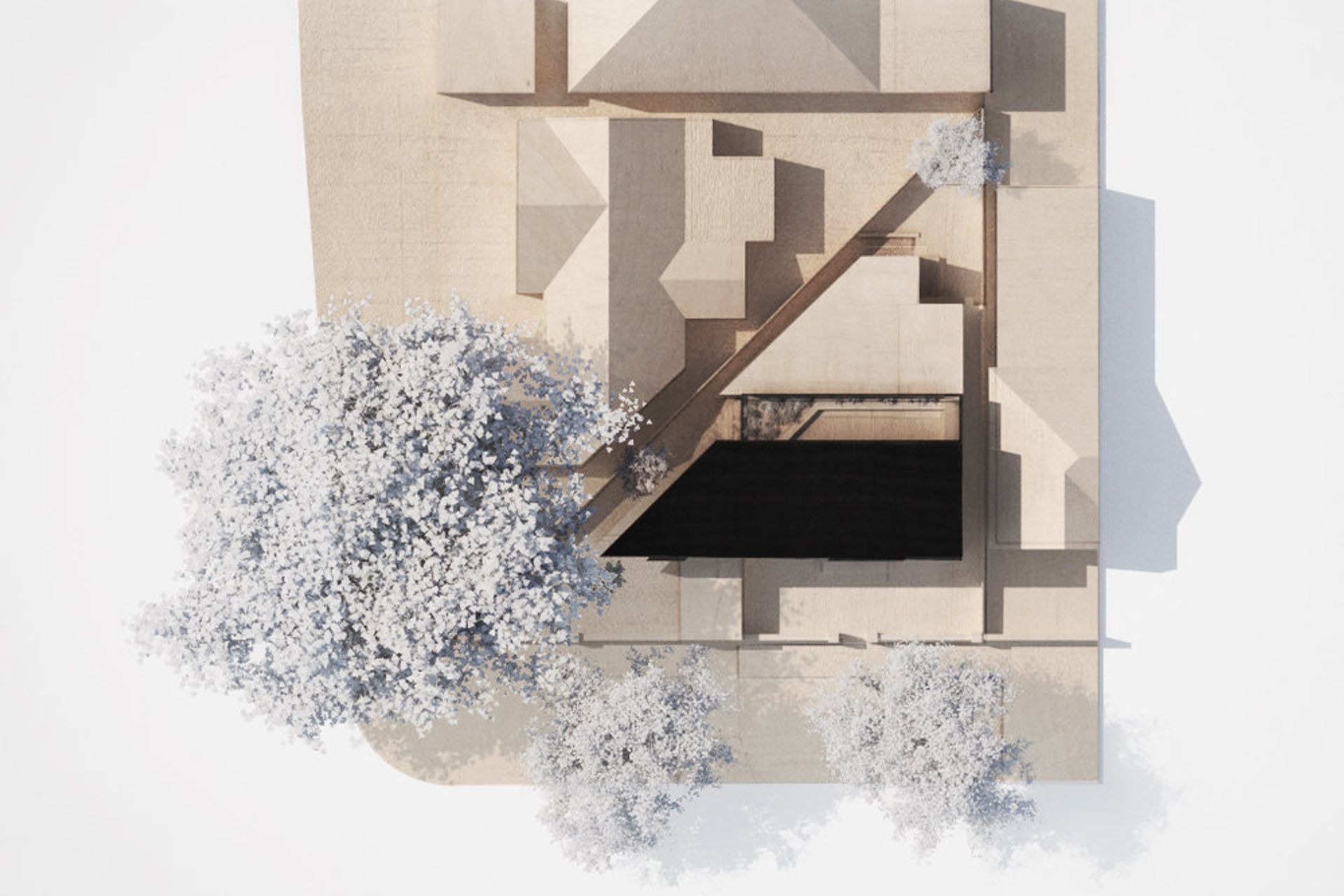 Photography: Brett Boardman, Noel Mclaughlin