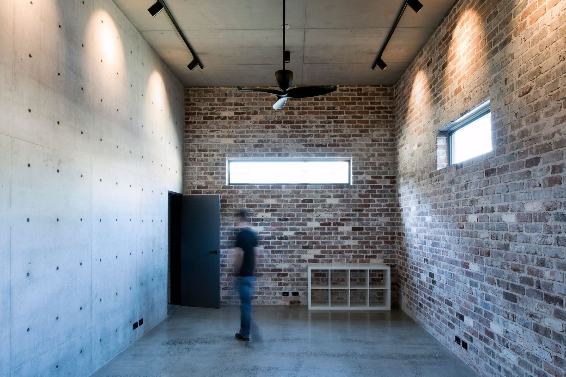 Glebe House - Studio &amp; Residence