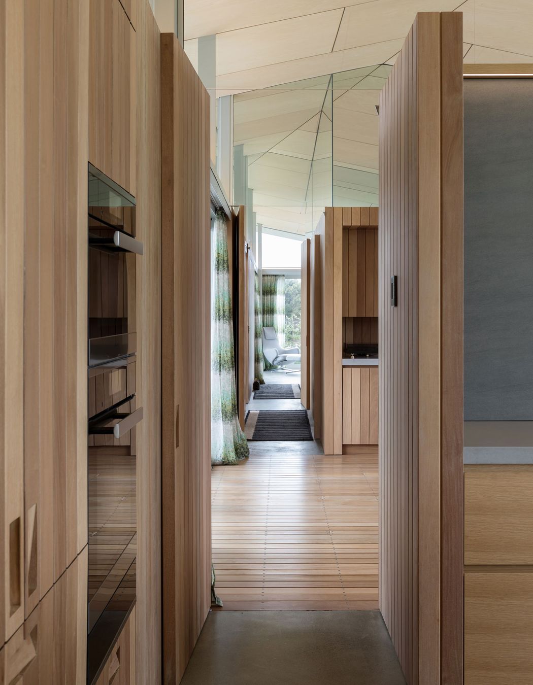 Tawharanui Pavillion