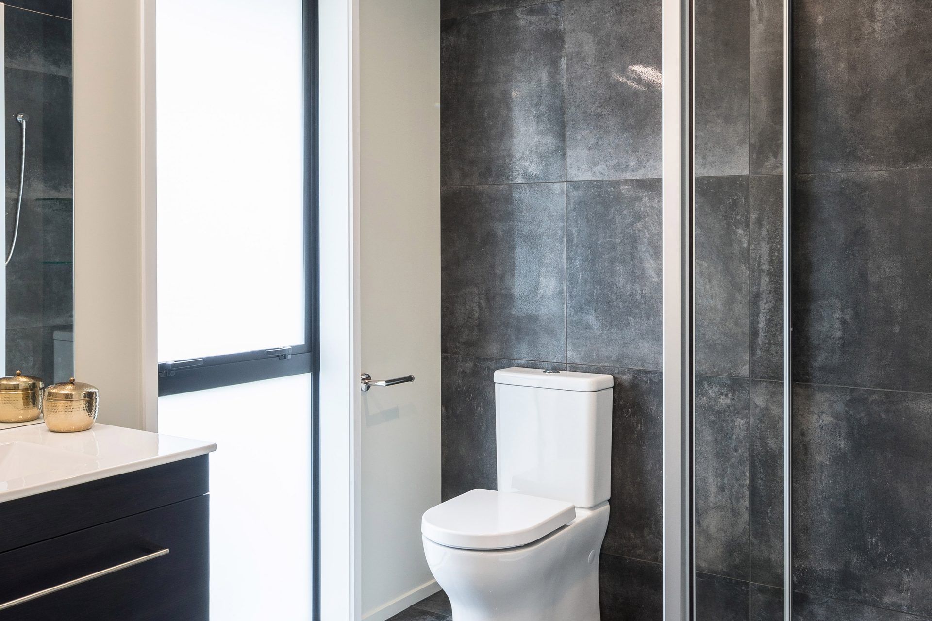 Original Te Whãriki Show Home