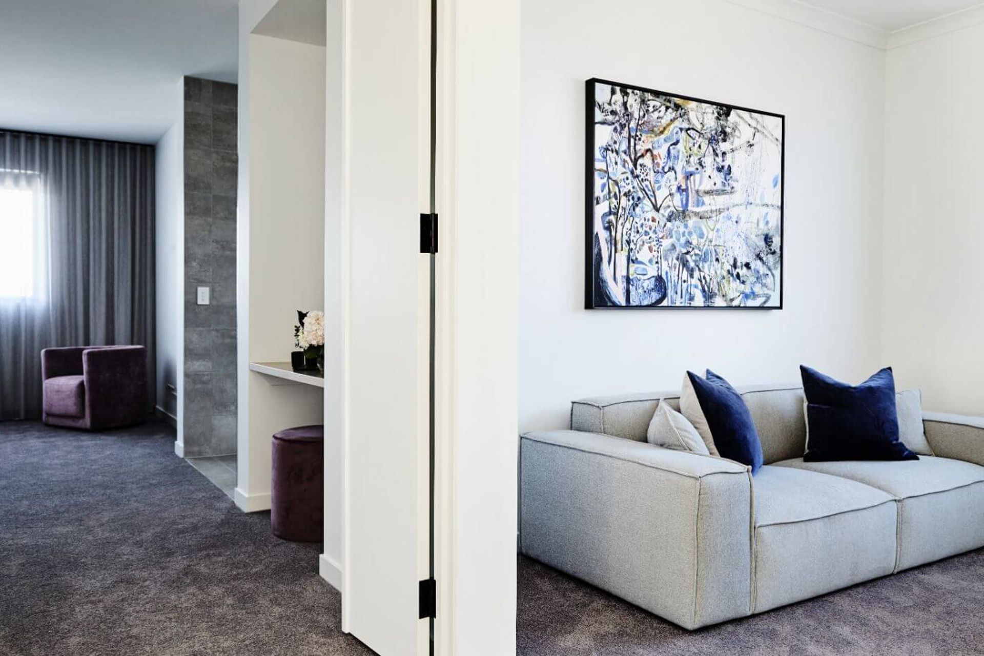 The Hue, Bentleigh East