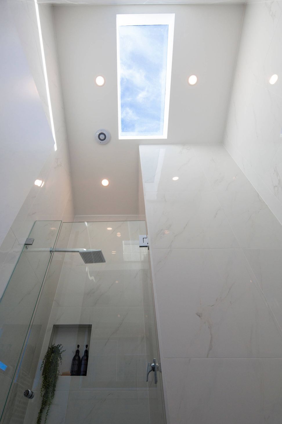The Kalgoorlie Contemporary / Leichhardt