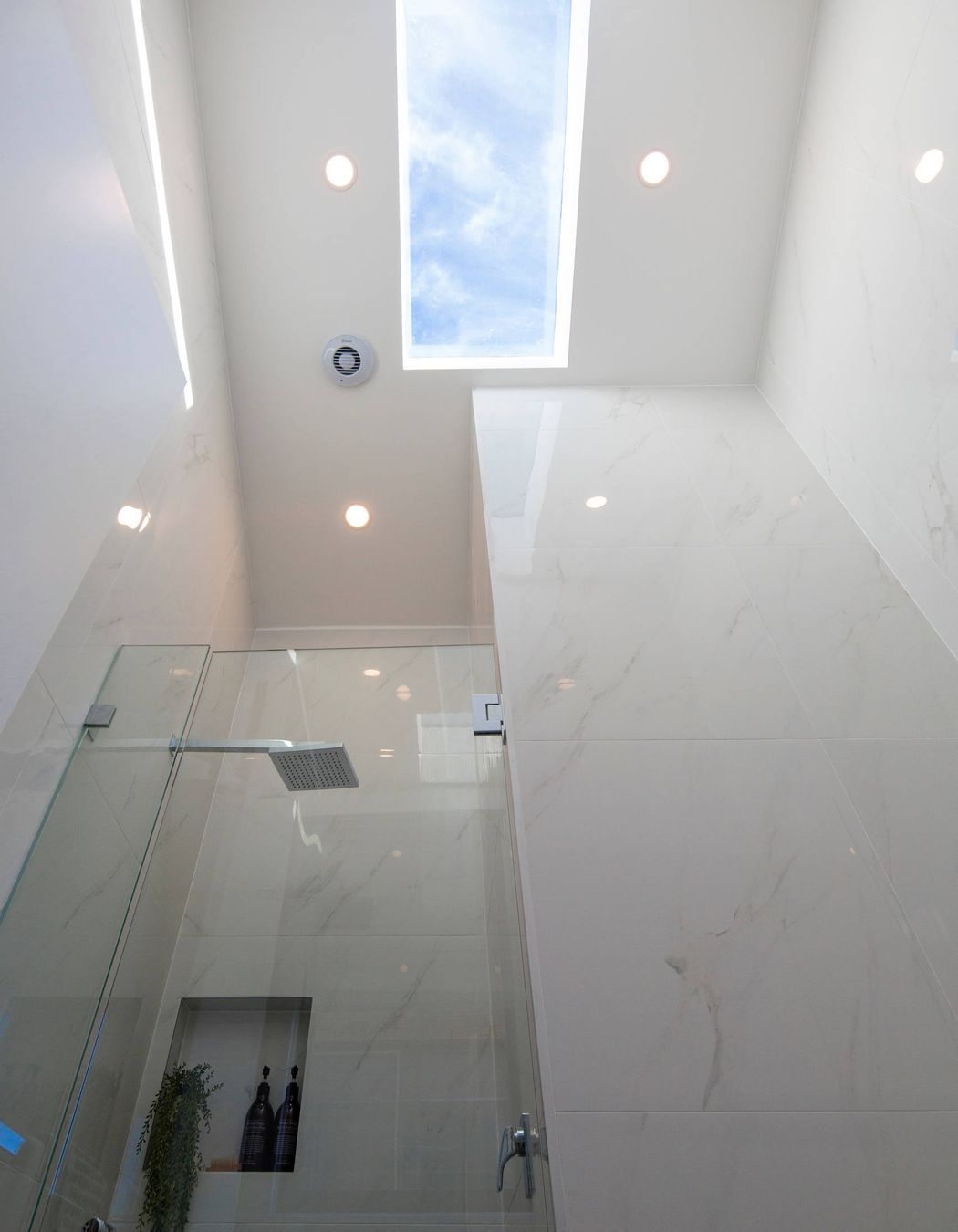 The Kalgoorlie Contemporary / Leichhardt