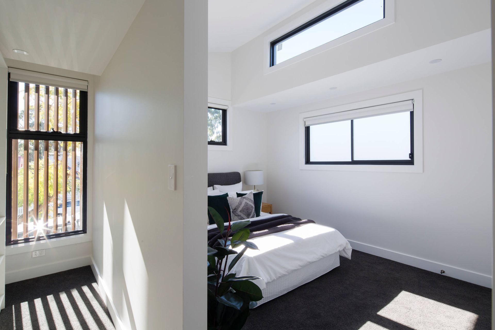 The Kalgoorlie Contemporary / Leichhardt