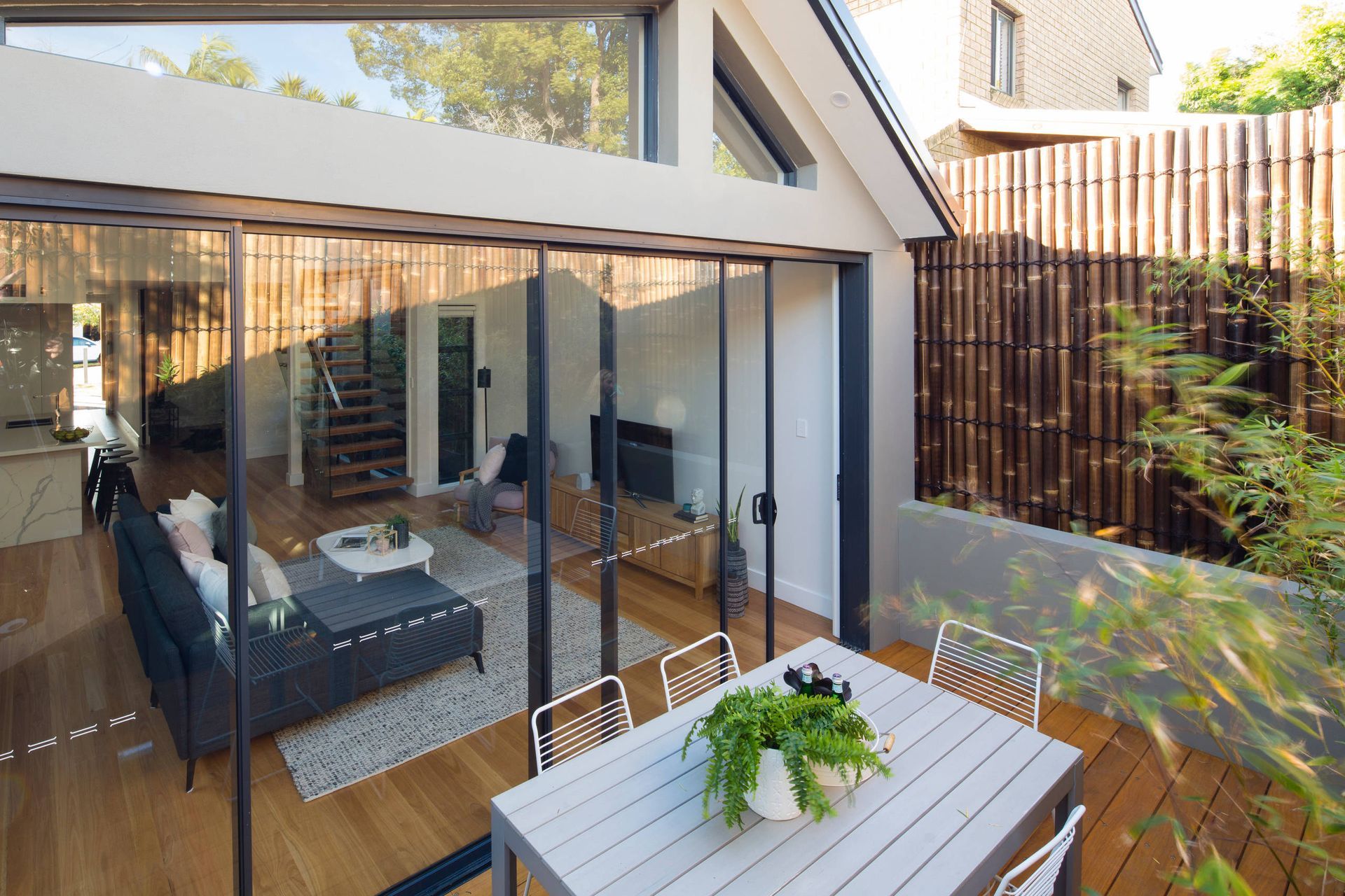 The Kalgoorlie Contemporary / Leichhardt