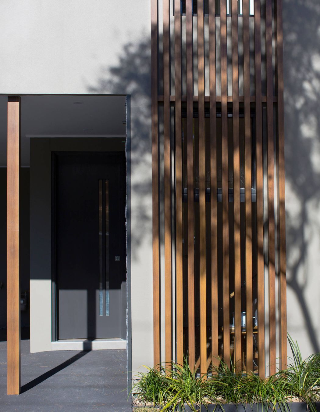 The Kalgoorlie Contemporary / Leichhardt