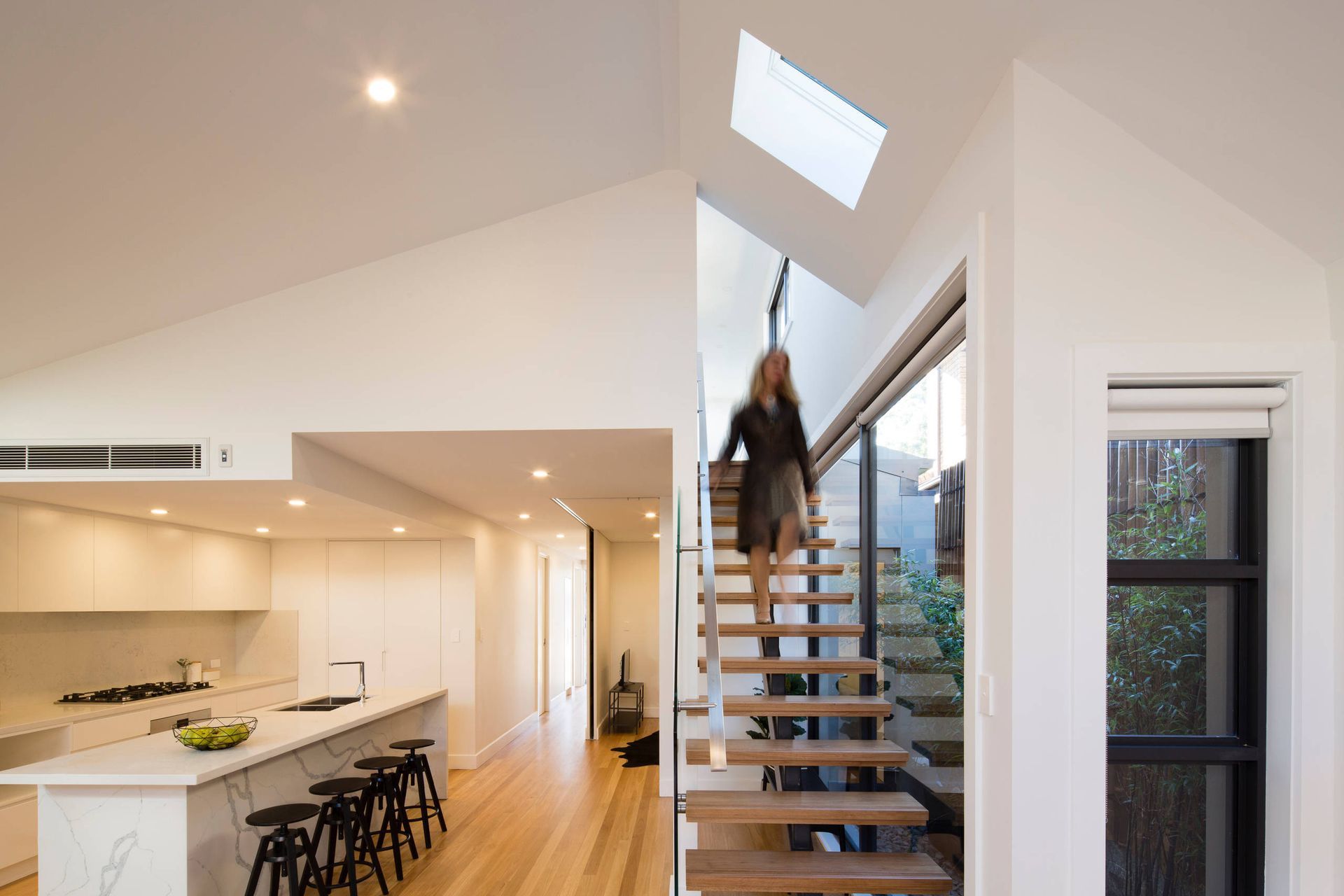 The Kalgoorlie Contemporary / Leichhardt