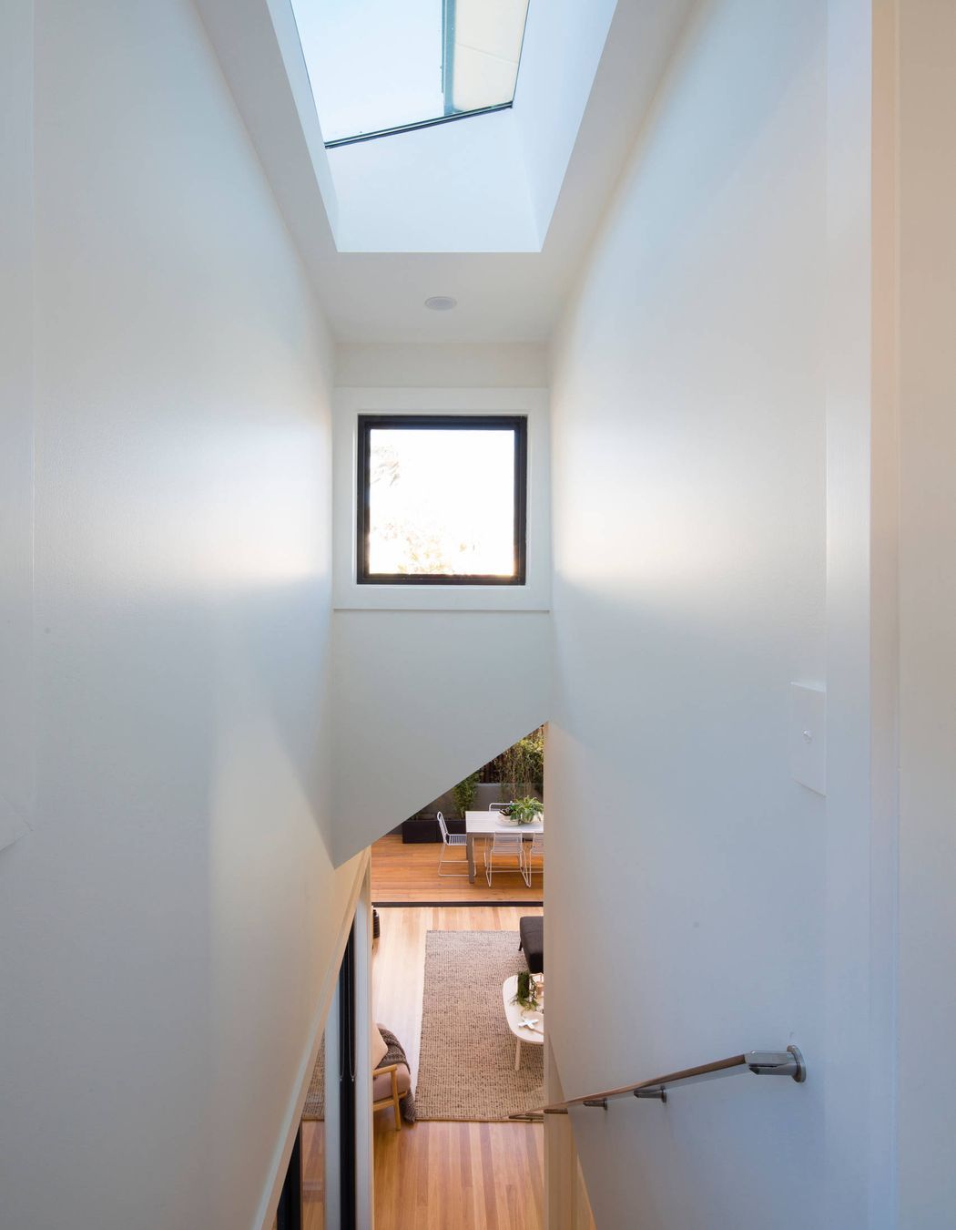 The Kalgoorlie Contemporary / Leichhardt