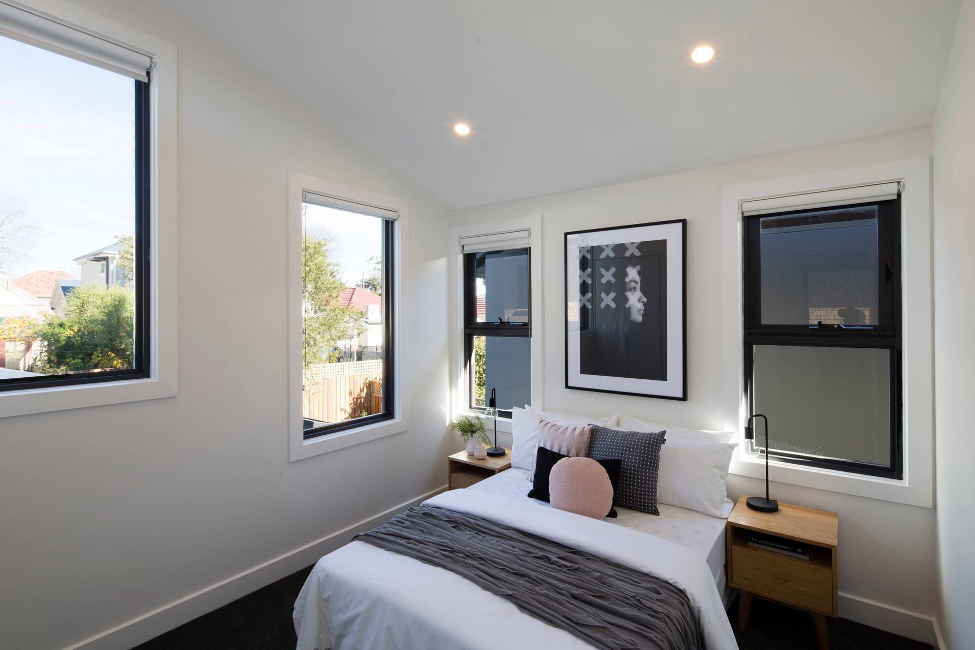 The Kalgoorlie Contemporary / Leichhardt