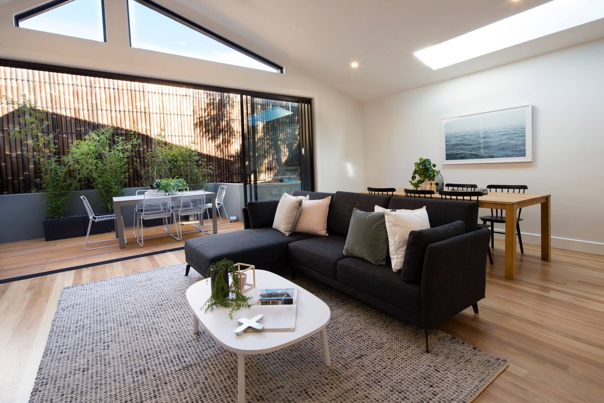 The Kalgoorlie Contemporary / Leichhardt