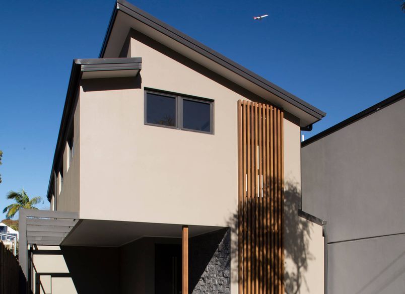 The Kalgoorlie Contemporary / Leichhardt