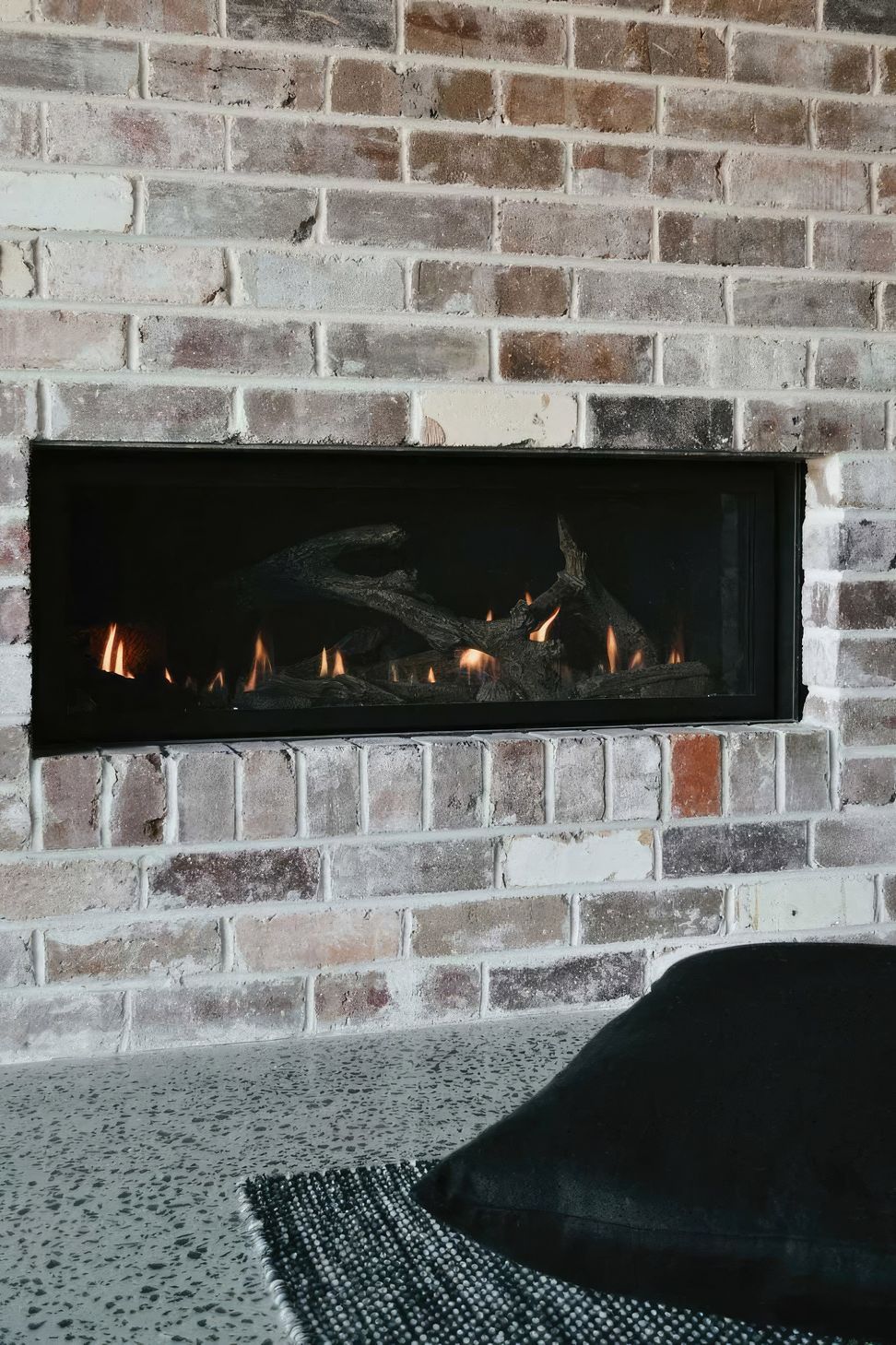 Photography Credit: the brickies wife