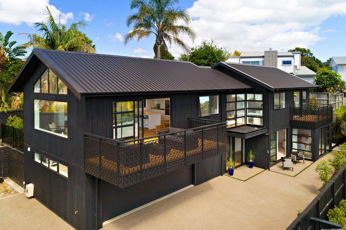 Riddell Road - Glendowie