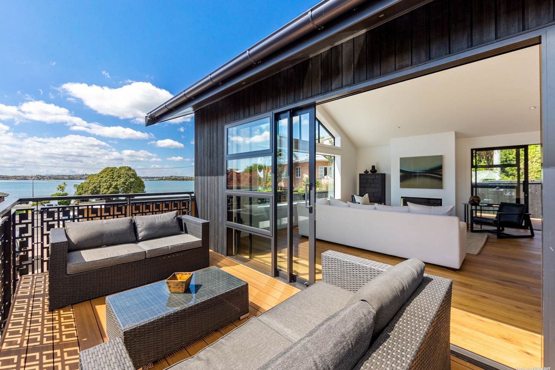 Riddell Road - Glendowie