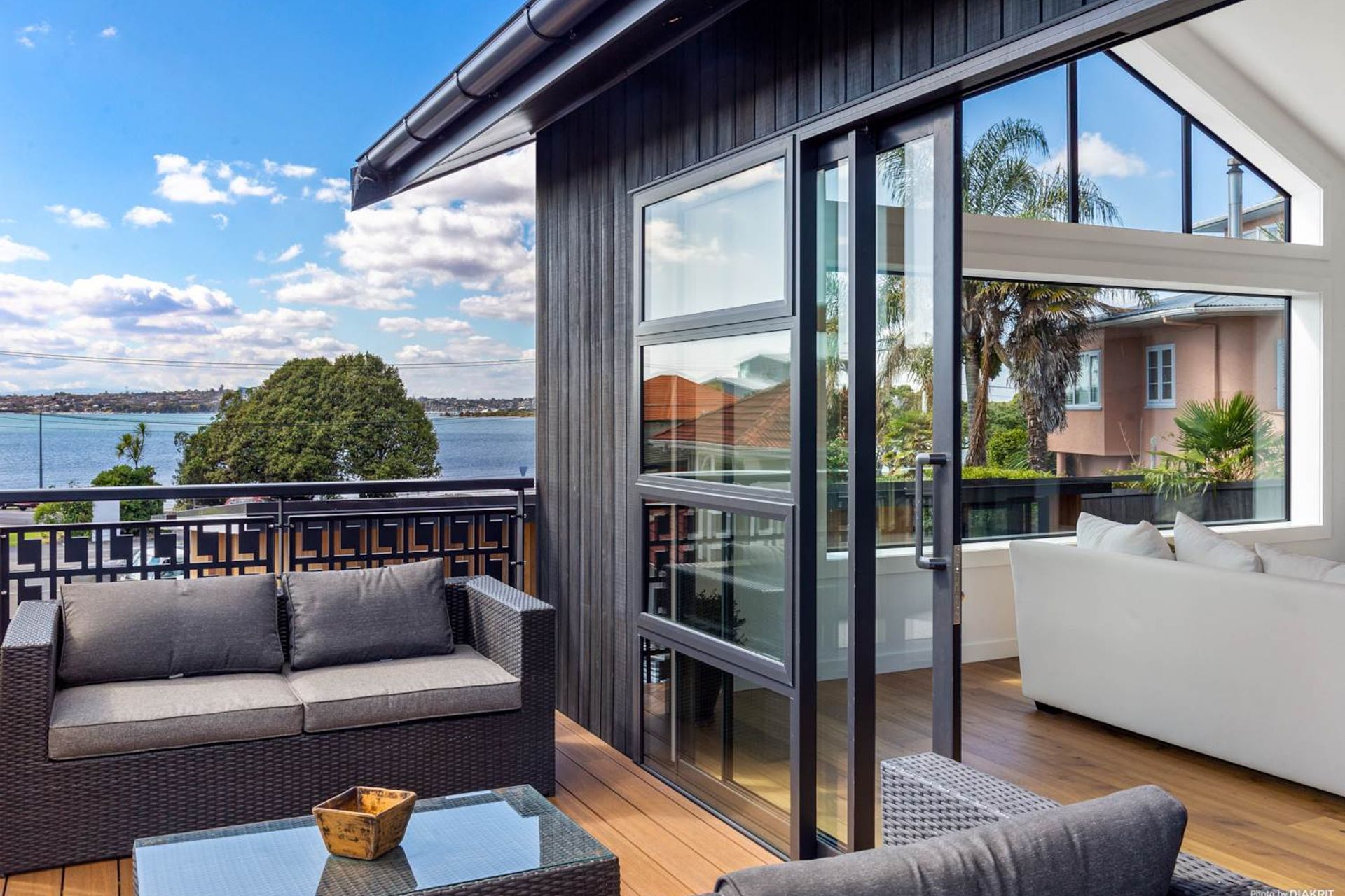 Riddell Road - Glendowie