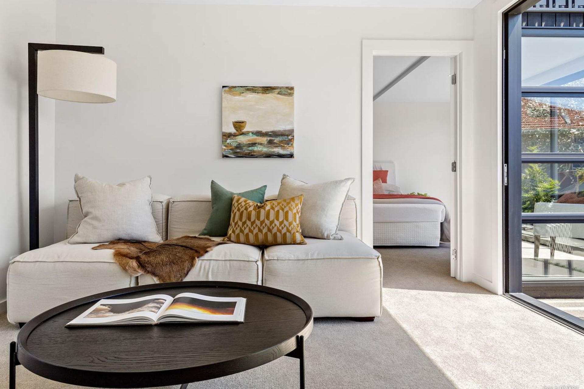 Riddell Road - Glendowie