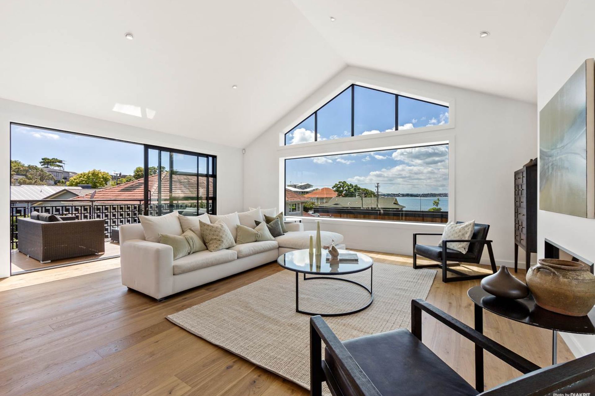 Riddell Road - Glendowie