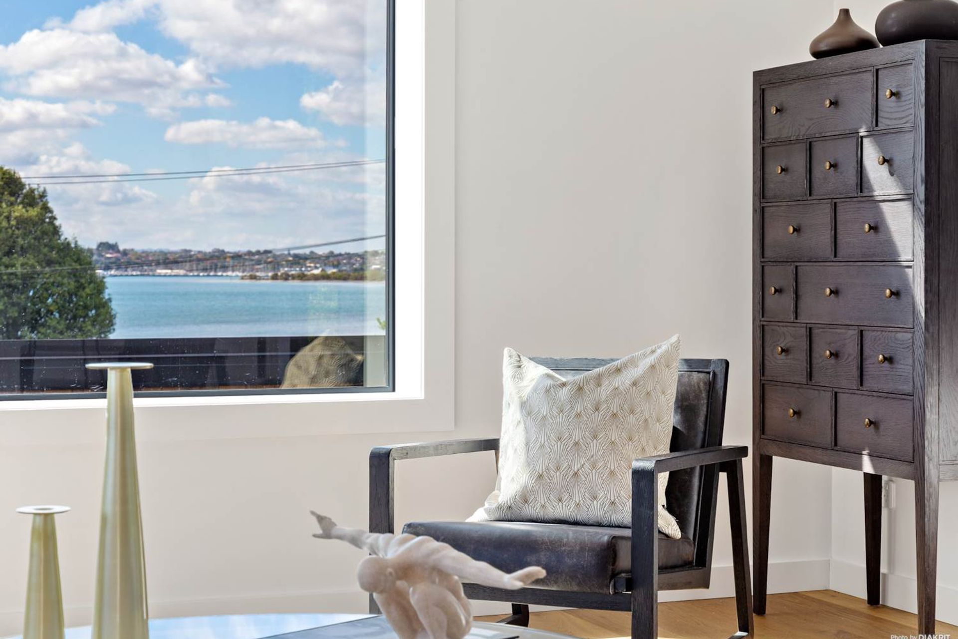 Riddell Road - Glendowie