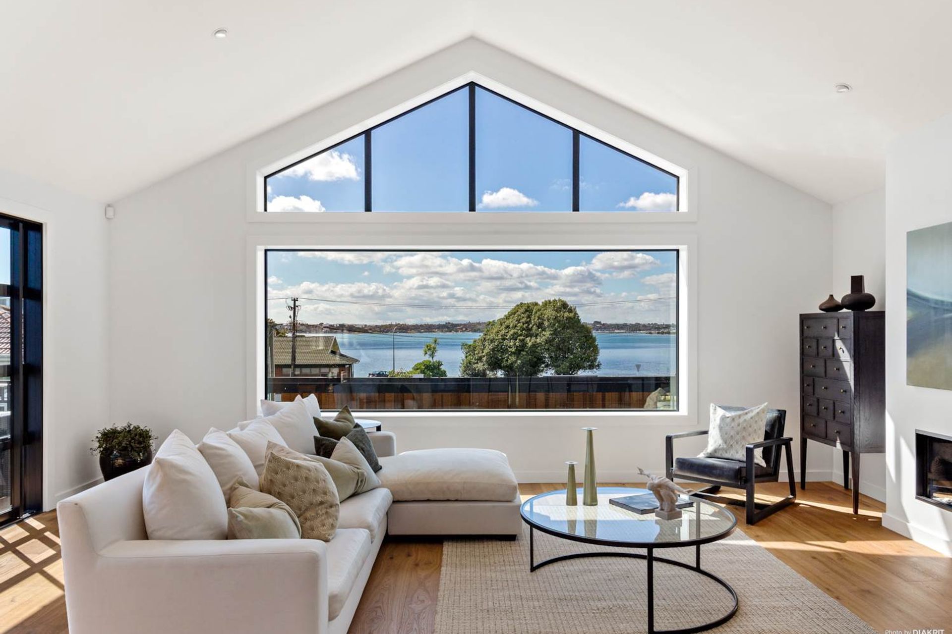 Riddell Road - Glendowie