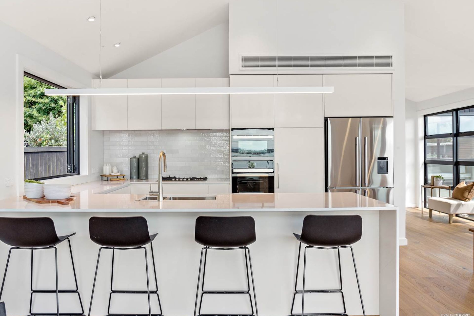 Riddell Road - Glendowie