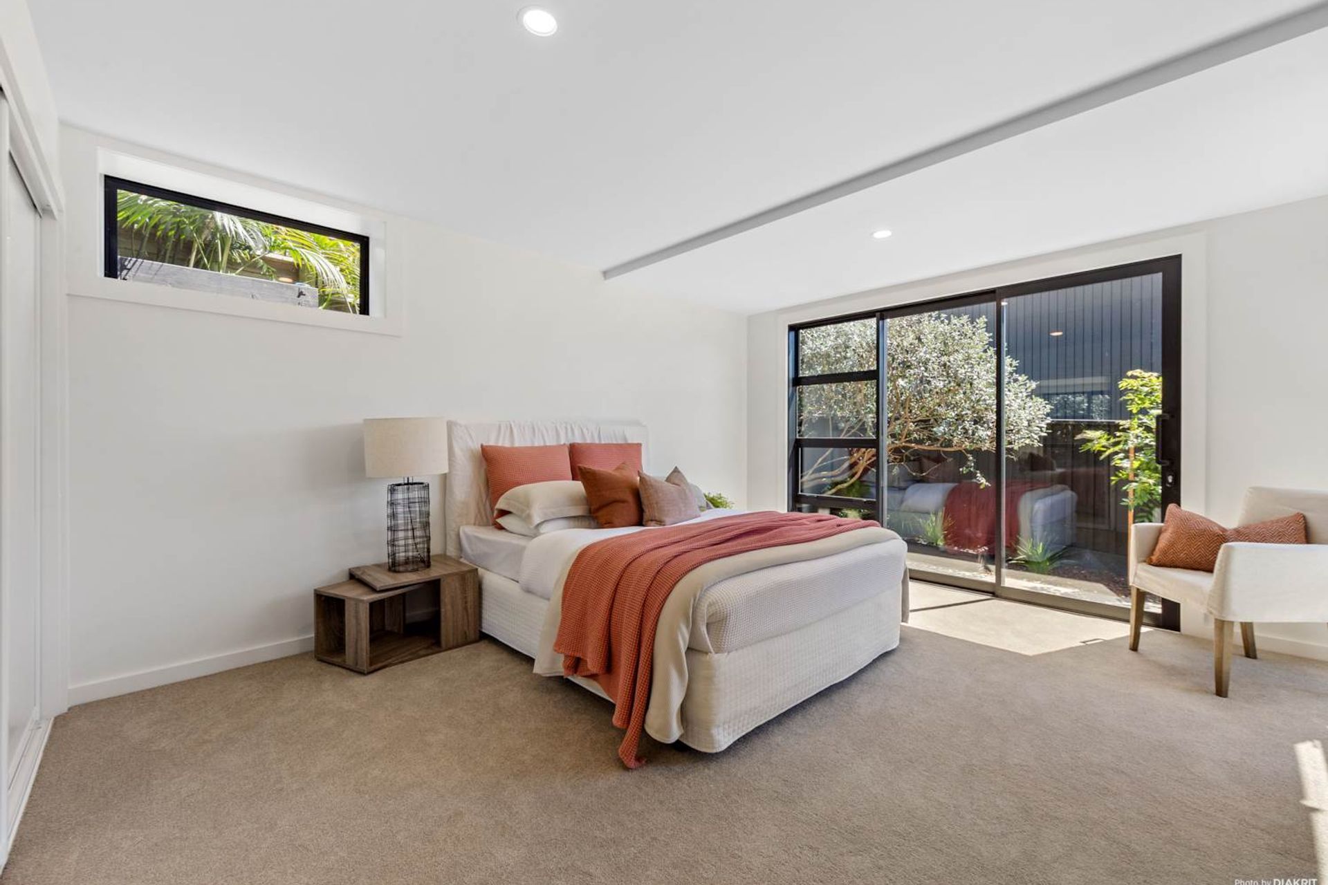 Riddell Road - Glendowie