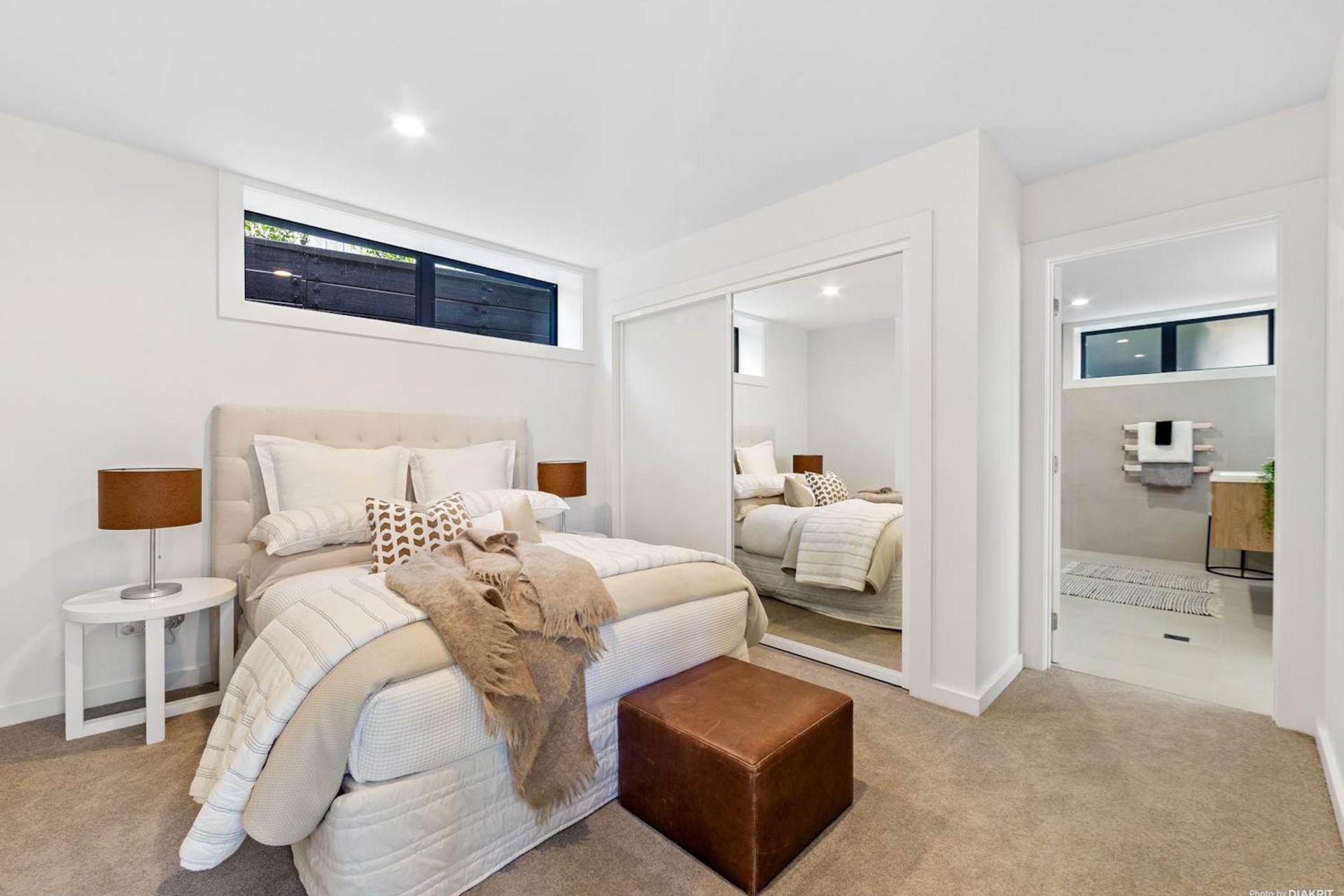 Riddell Road - Glendowie