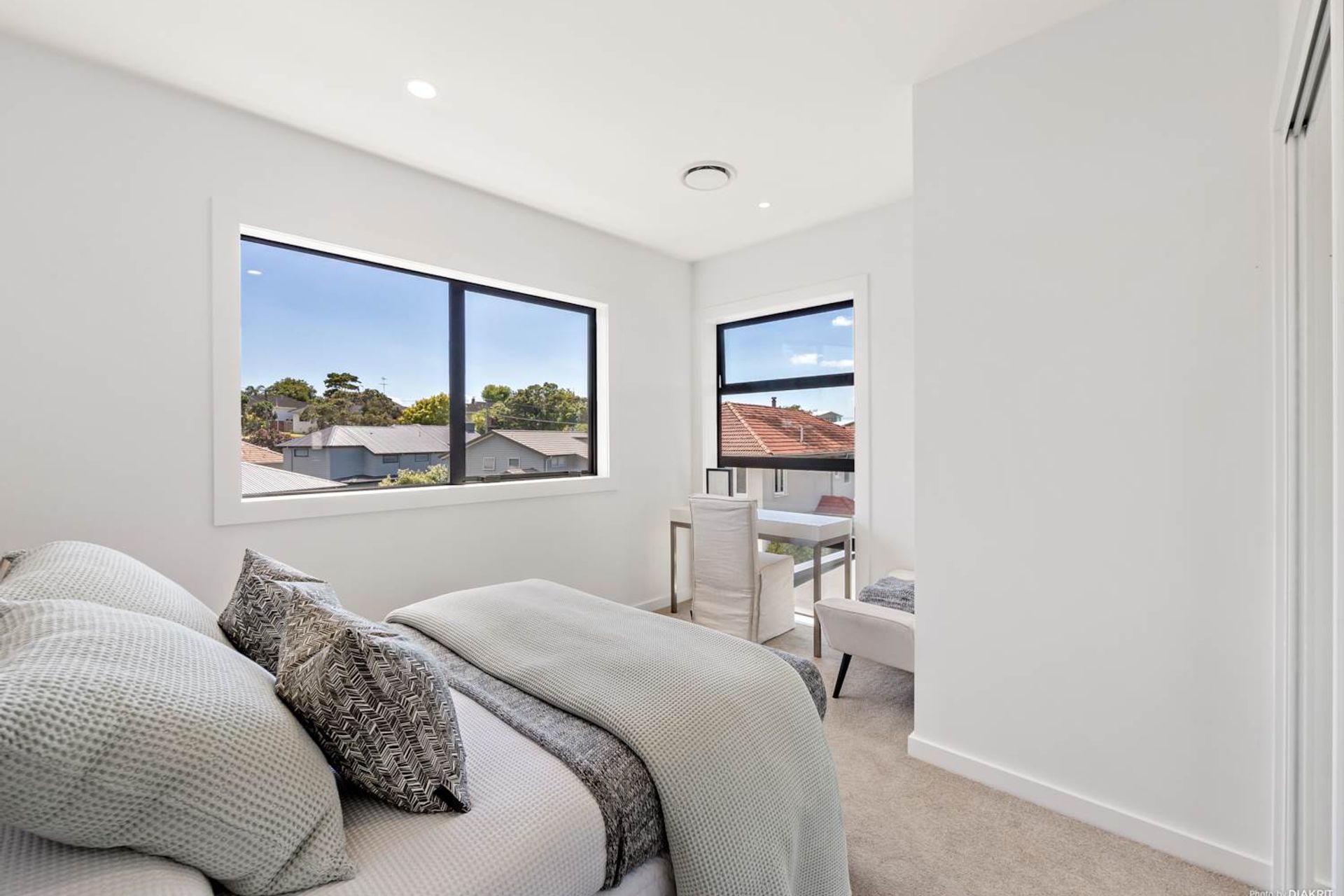 Riddell Road - Glendowie