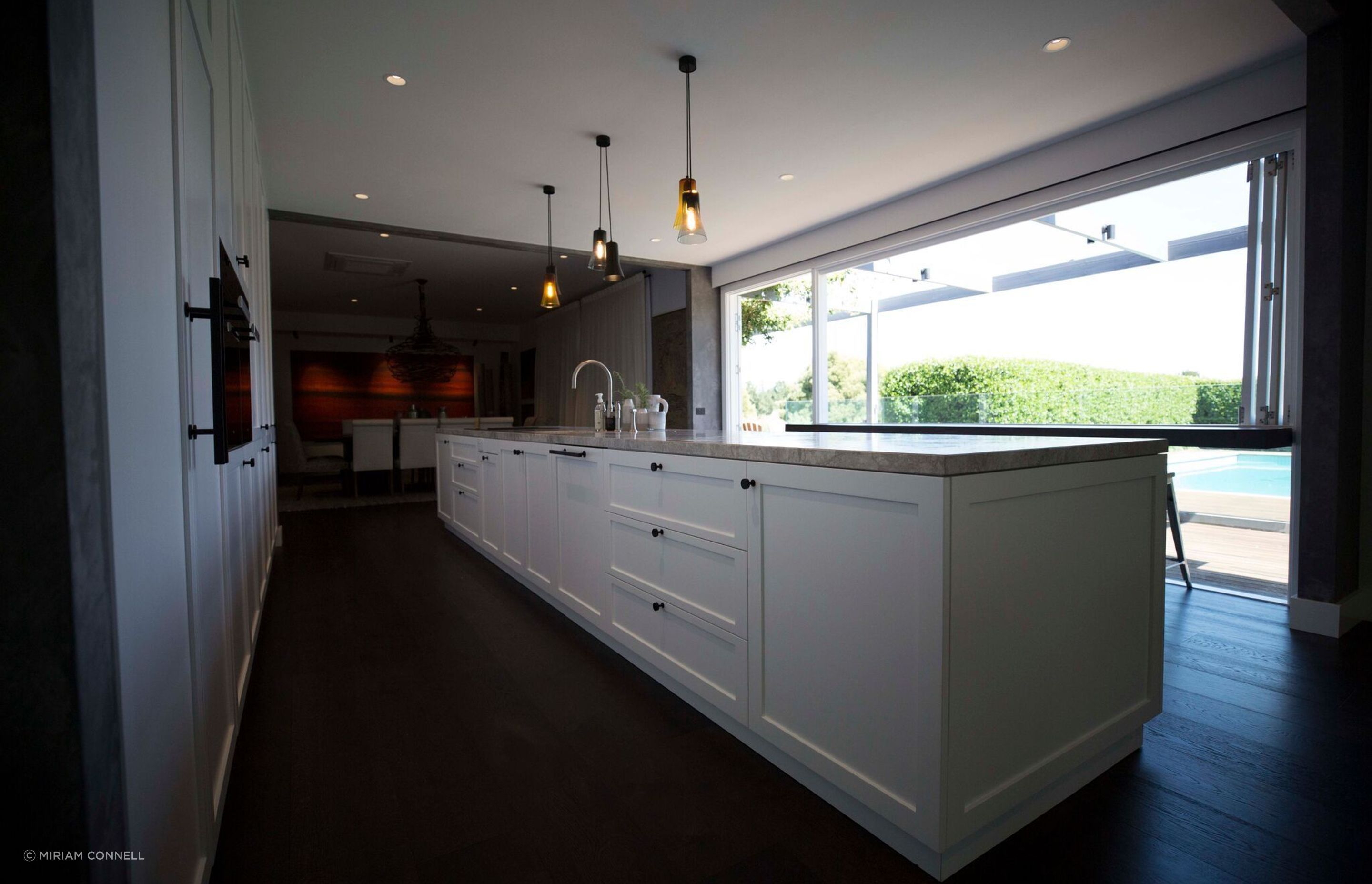 Red Hill Residence by Sealanda | ArchiPro AU
