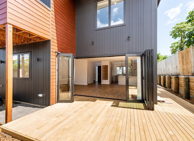 Higgs Road Mt Wellington