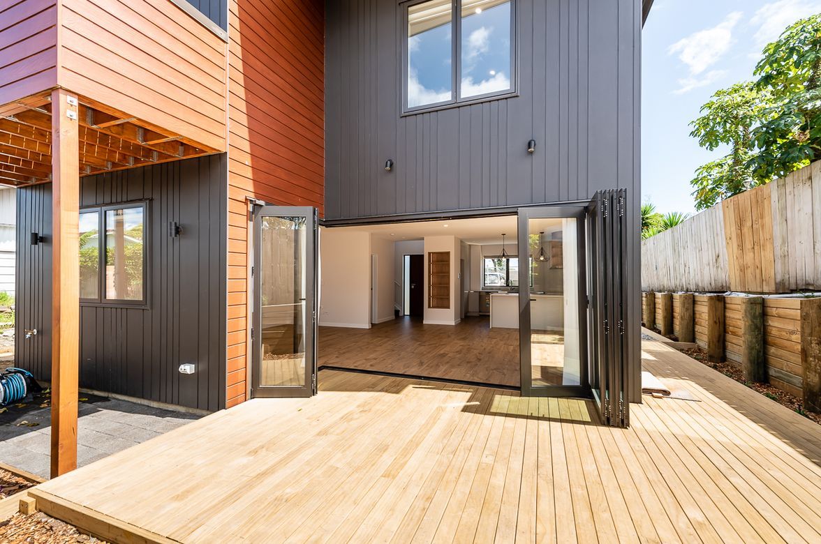 Higgs Road Mt Wellington