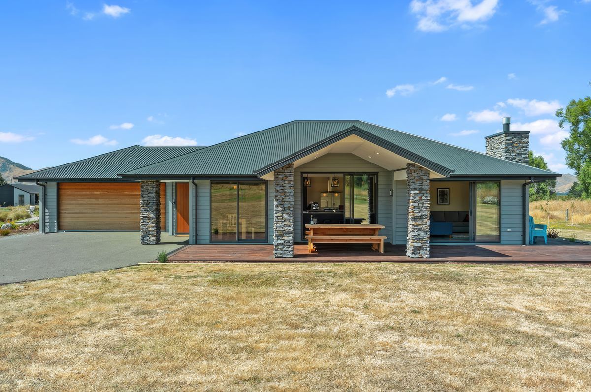 Hammer Springs | Tennyson Holiday Home