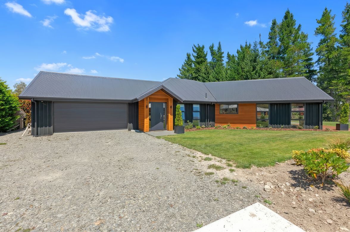 Hammer Springs | Mt. Captain Lane