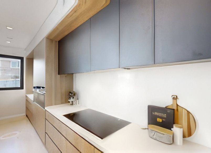 Warrawee Passive House