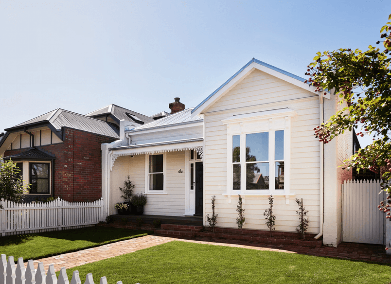 Sussex Street, Lake Wendouree