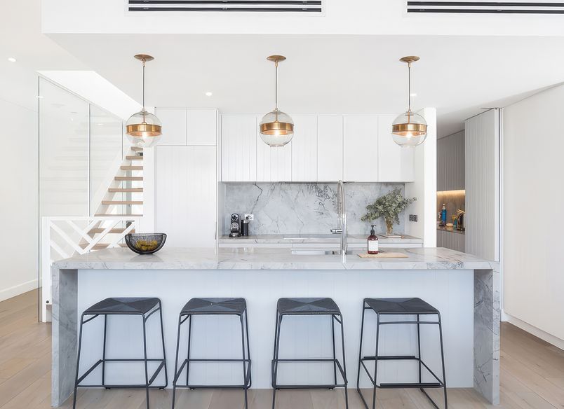 Innovating Excellence - Rozelle