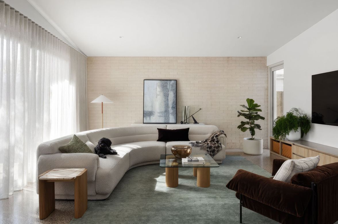 Brunswick East House