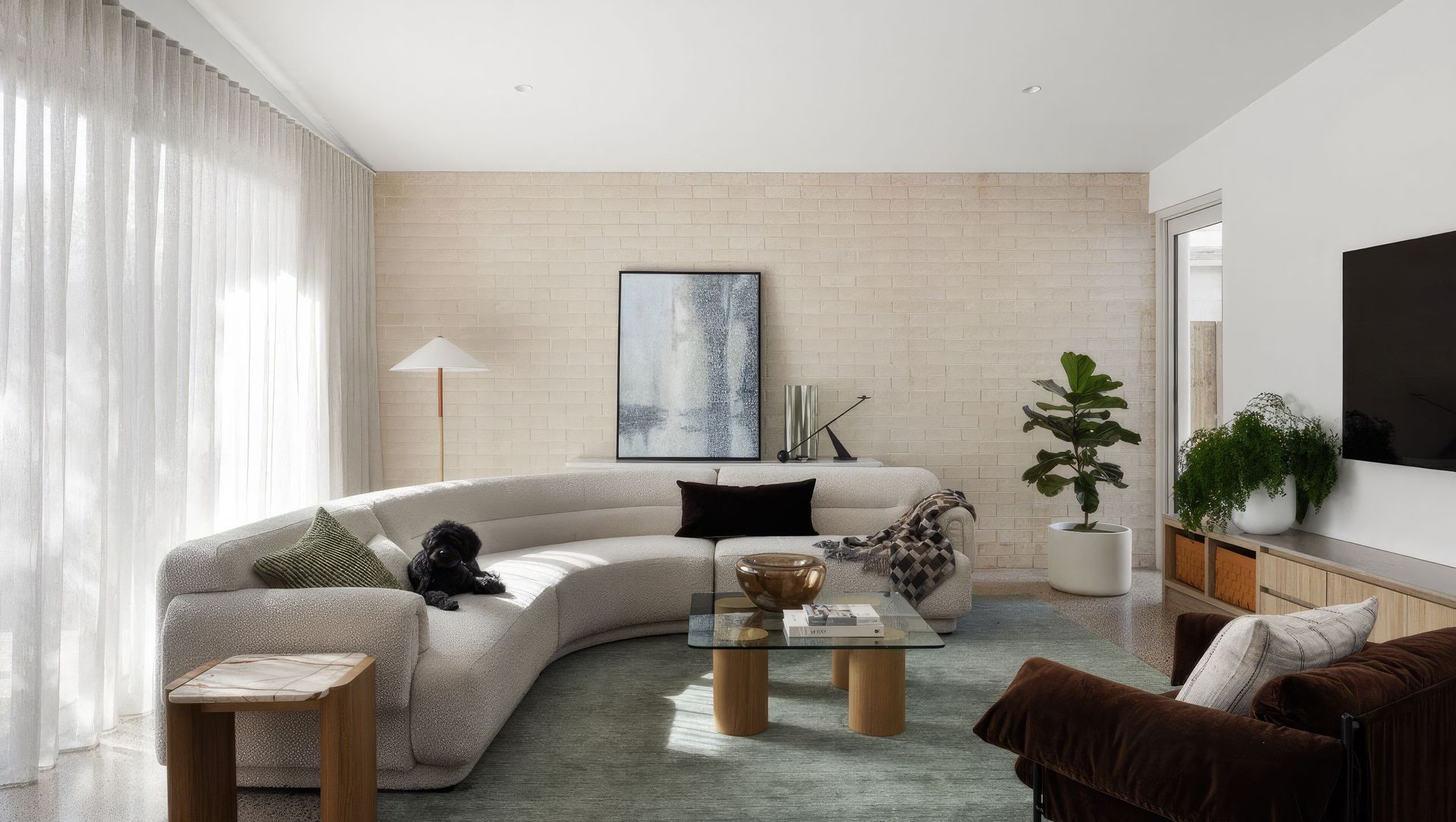 Brunswick East House banner