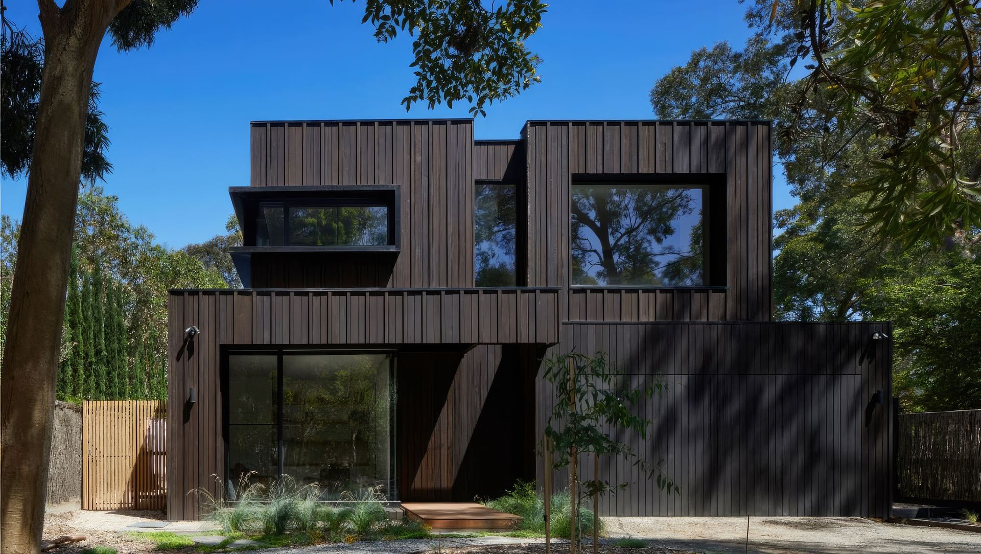 Blackburn House banner