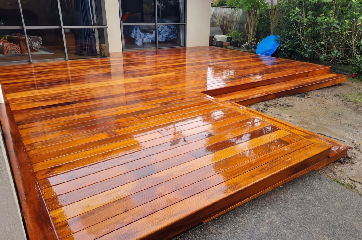 Mount Wellington House