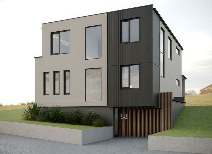 Lilyfield Passive House