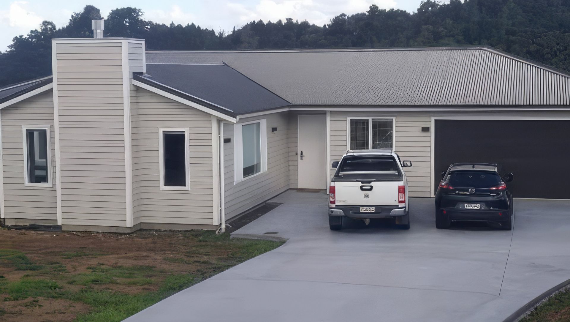 New Build | Puhoi banner