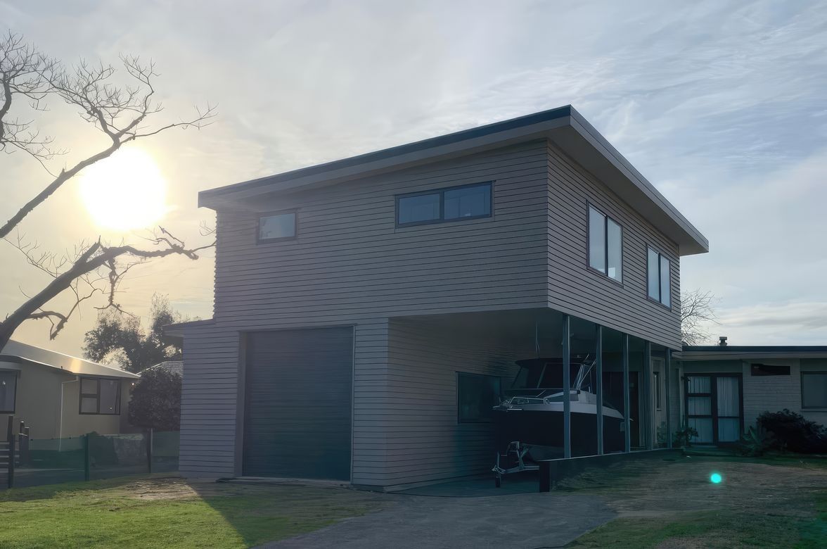 Weka Street | New Build