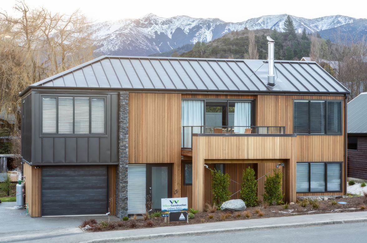 Hammer Springs | Chrisolm Crescent